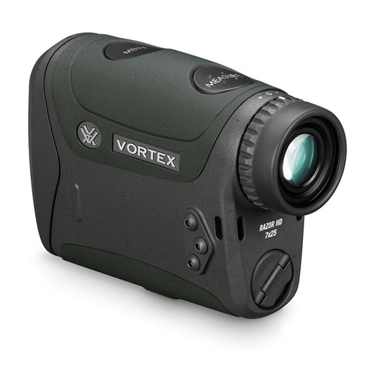 Vortex razor hd 4000 afstandmeter