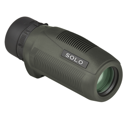 Vortex solo 10x25 monoculair