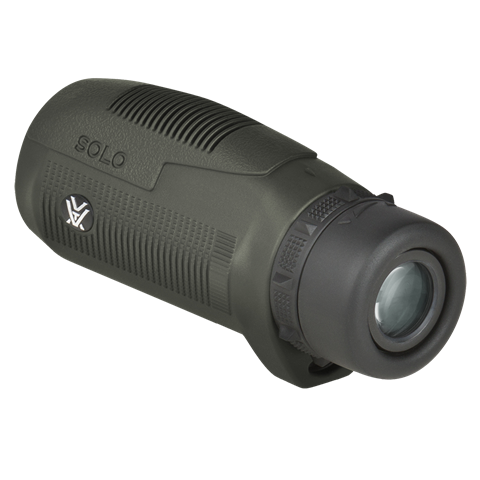 Load image into Gallery viewer, Vortex solo 10x25 monoculair
