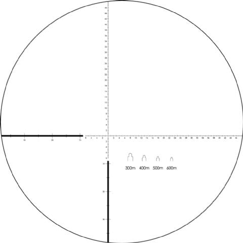 Load image into Gallery viewer, Vortex recce pro hd 8x32 monokijker
