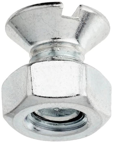 Dresselhaus draadschroef countersunk screws .