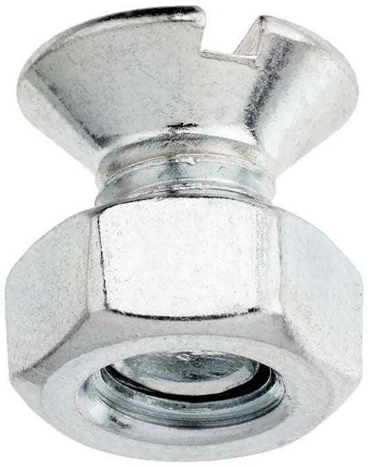 Dresselhaus draadschroef countersunk screws .