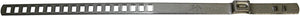 Dresselhaus manchetklem lochbandklemme perforated tape clamps .