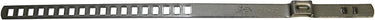 Dresselhaus manchetklem lochbandklemme perforated tape clamps .
