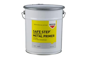 Rocol safe step metaal primer 5ltr (nml)