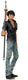 Banpresto one piece super master stars piece figure trafalgar law (the brush) 30 cm beeld