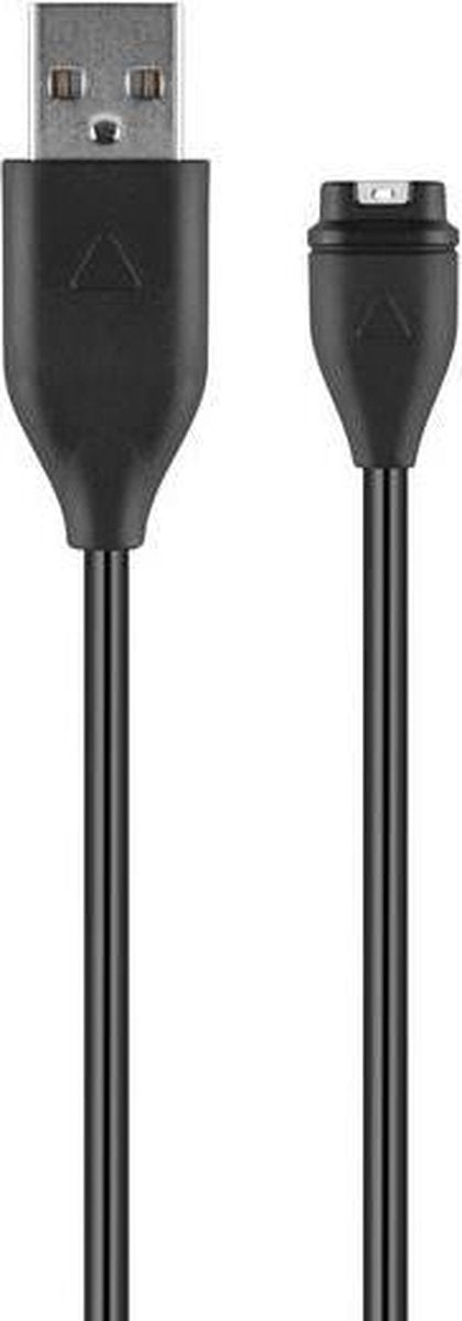 Garmin usb laad- dataclip - geschikt voor diverse modellen - zwart