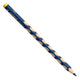 Stabilo easycolors linkshandig kleurpotlood - donker blauw