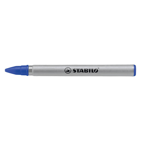 Stabilo easyoriginal vulling f blauw
