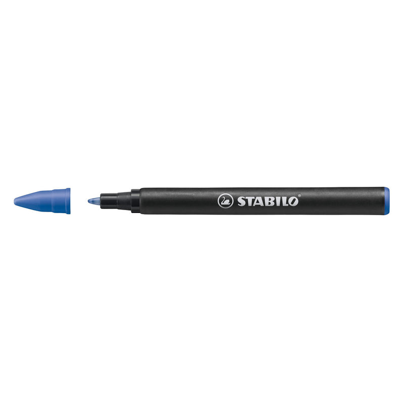 Load image into Gallery viewer, Stabilo easyoriginal - navulling medium - 20 stuks - blauw
