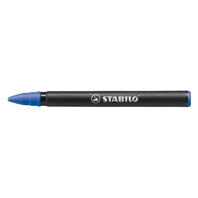 Load image into Gallery viewer, Stabilo easyoriginal - navulling medium - 20 stuks - blauw
