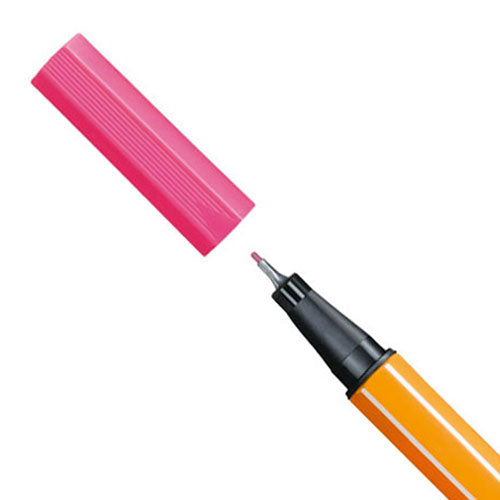 Load image into Gallery viewer, Stabilo point 88 - fineliner - heliotrope (88 17)
