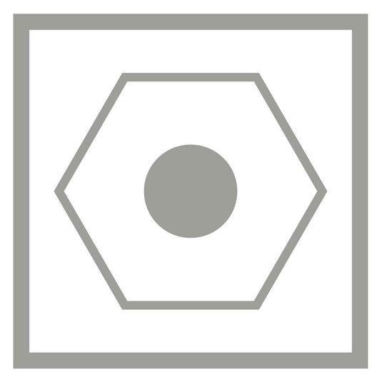 Stabilo schwan 306 - grafietpotlood - hb