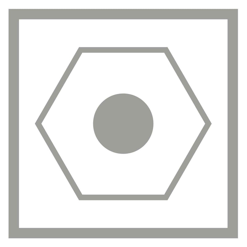 Load image into Gallery viewer, Stabilo schwan 306 - grafietpotlood - hb
