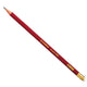 Stabilo swano met gum hb, 12st.