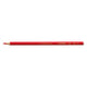 Stabilo all glaspotlood - kleur- en grafietpotlood - rood