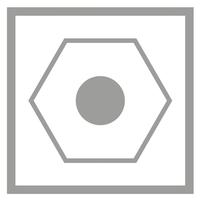 Load image into Gallery viewer, Stabilo all glaspotlood - kleur- en grafietpotlood - wit
