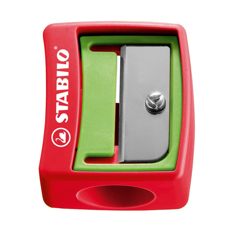 Load image into Gallery viewer, Stabilo woody 3 in 1 puntenslijper
