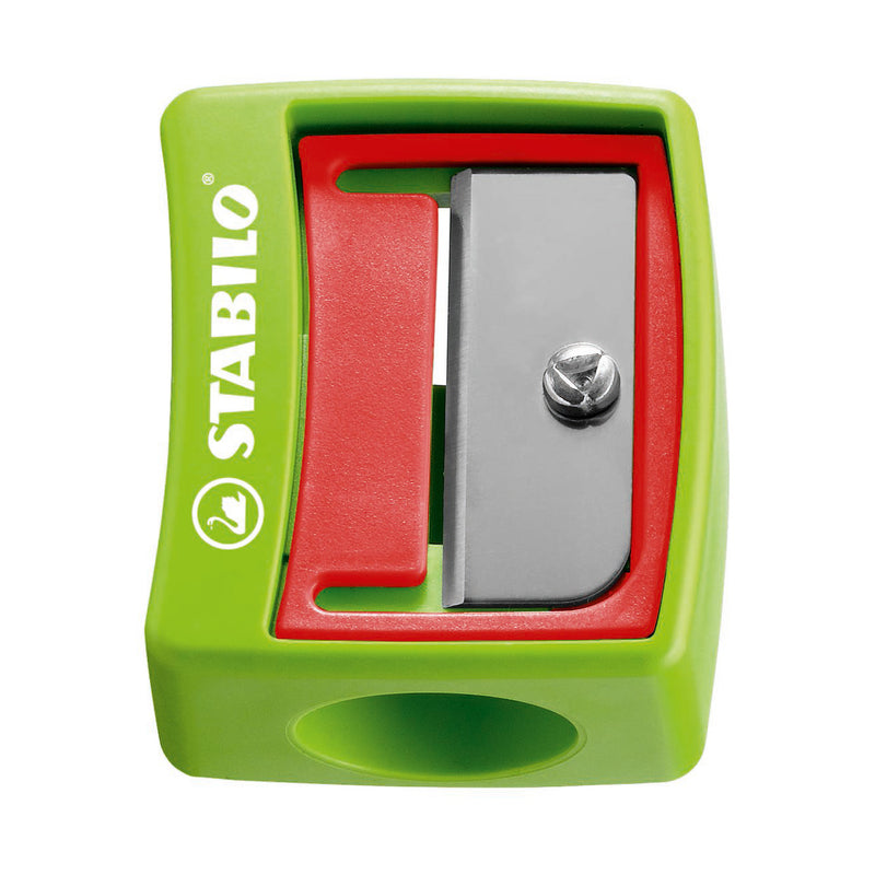Load image into Gallery viewer, Stabilo woody 3 in 1 puntenslijper
