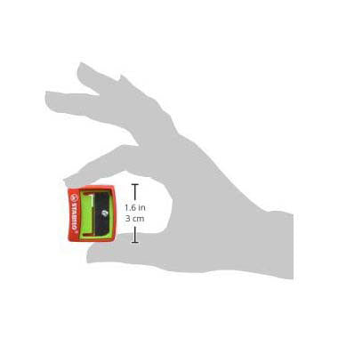 Load image into Gallery viewer, Stabilo woody 3 in 1 puntenslijper
