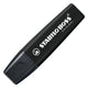 Stabilo boss original markeerstift - zwart