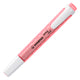 Stabilo swing cool markeerstift - rood