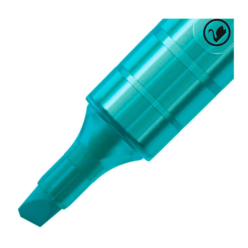 Load image into Gallery viewer, Stabilo swing cool markeerstift - turquoise
