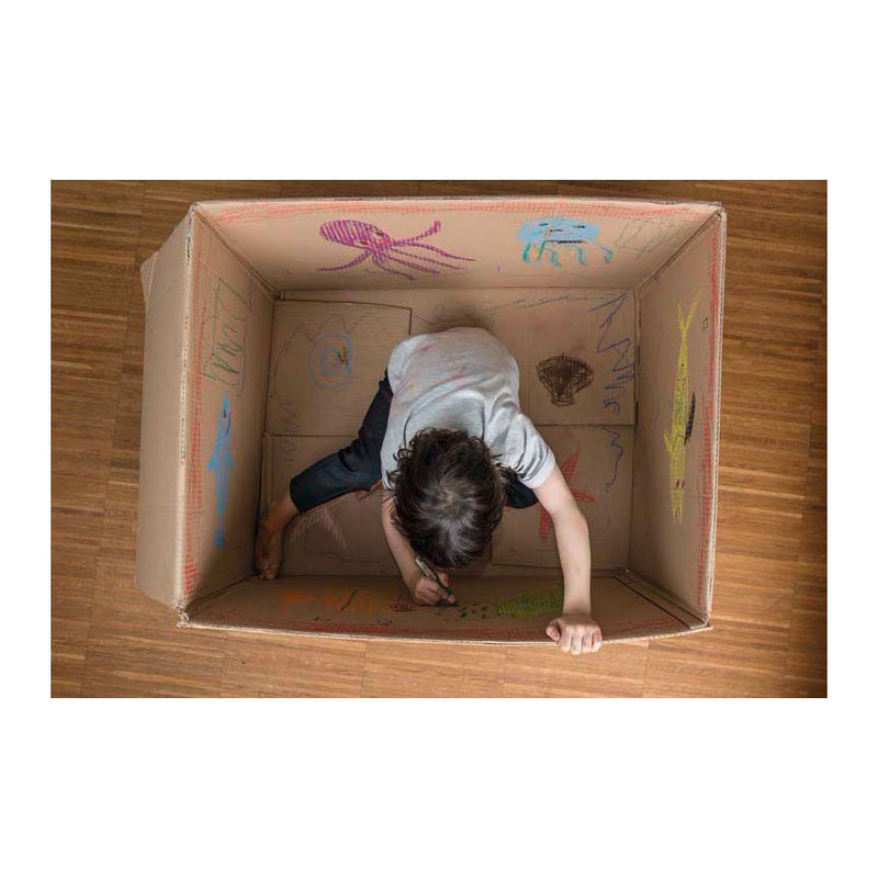 Load image into Gallery viewer, STABILO Woody 880 3in1 - Geel
