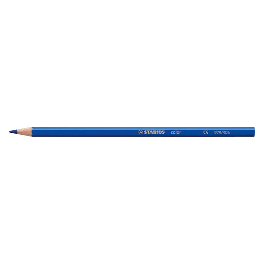 Stabilo color kleurpotlood etui 12