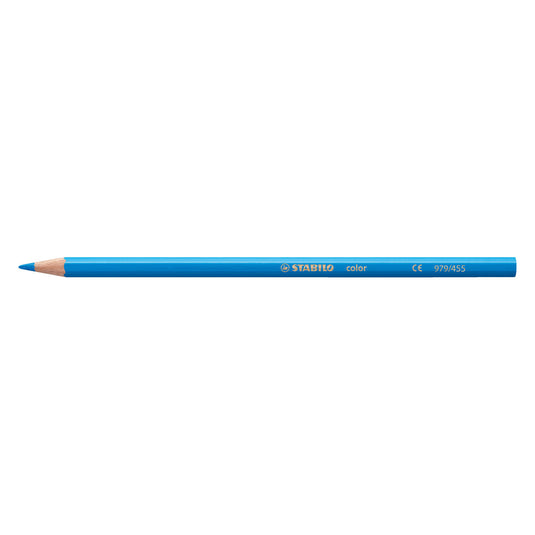 Stabilo color potlood 24 stuks | 2 stuks