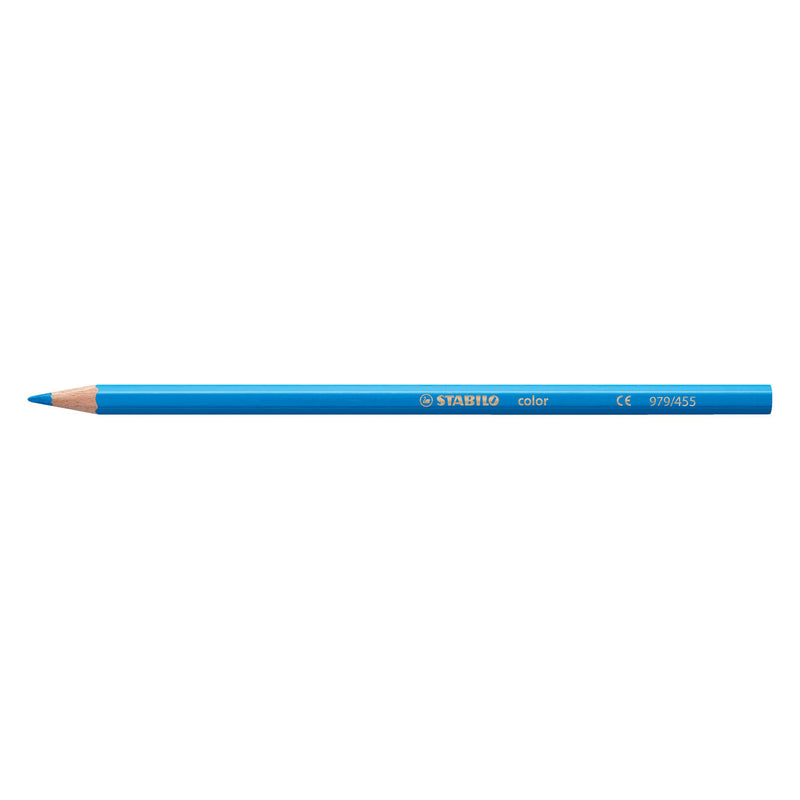 Load image into Gallery viewer, Stabilo color - kleurpotlood - set met 24 stuks

