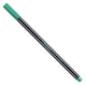 Stabilo pen 68 metallic - viltstift - groen (68 836)