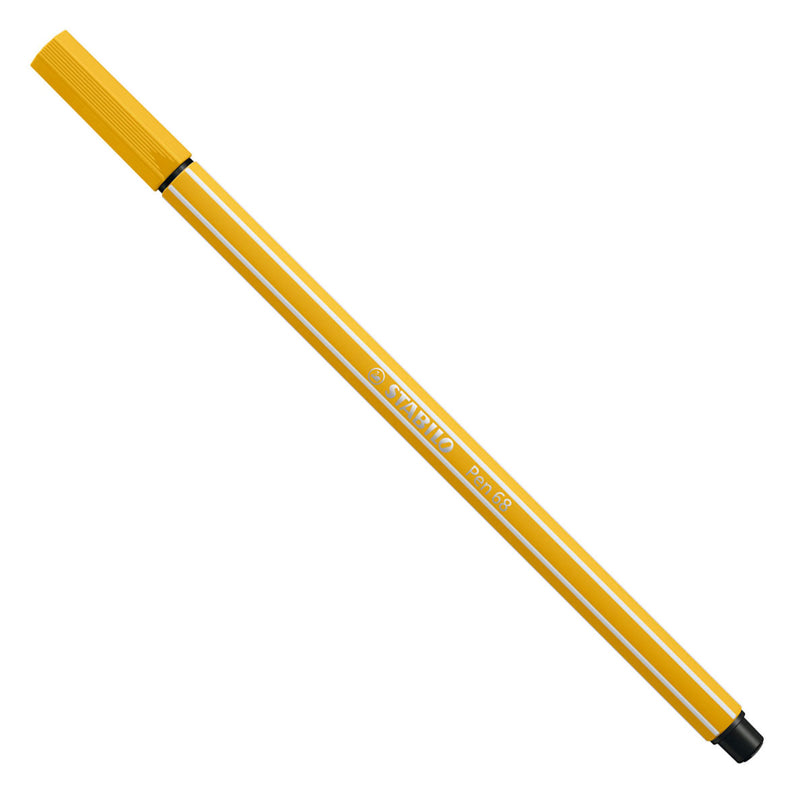 Load image into Gallery viewer, Stabilo pen 68 - viltstift - kerrie (68 87)
