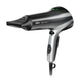 Braun hd710 haardroger 2200w grijs zwart