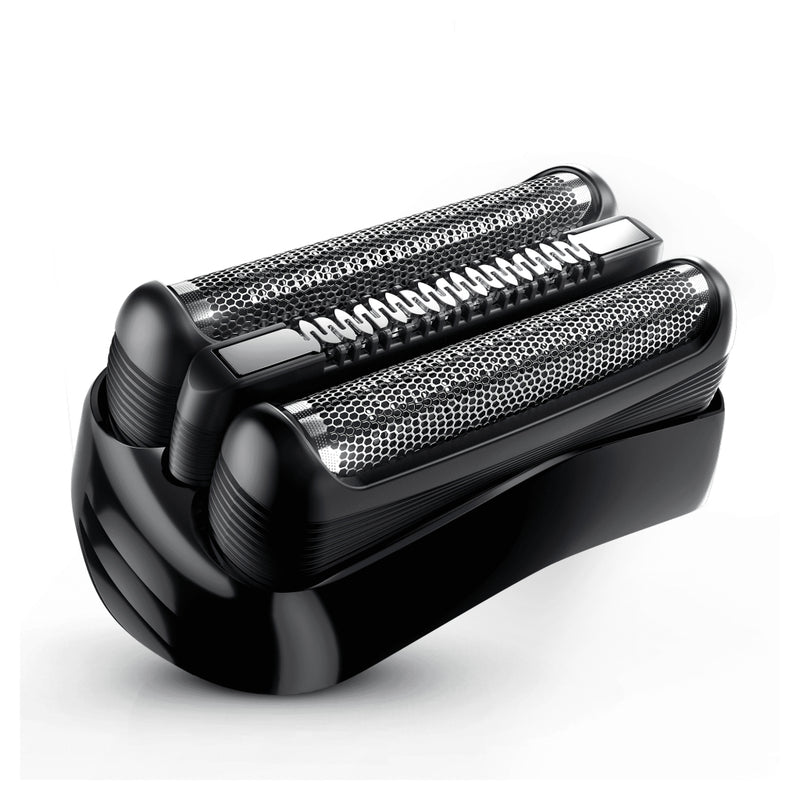 Load image into Gallery viewer, Braun kp21b series 3 scheerkop zwart
