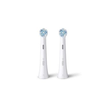 Oral-b io ultimate clean opzetborstels 2 stuks