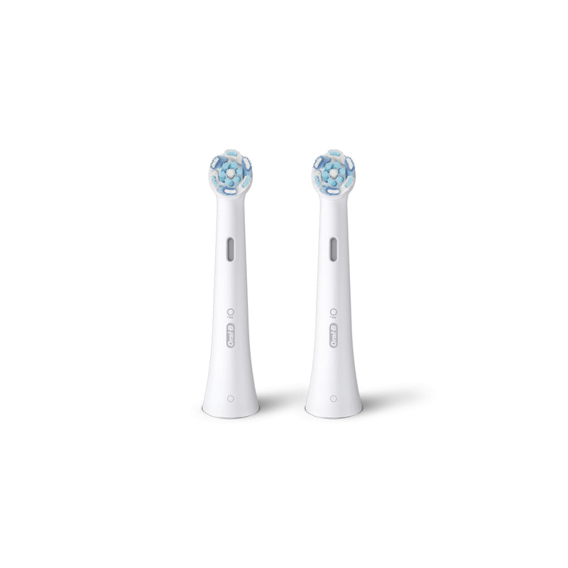 Load image into Gallery viewer, Oral-b io ultimate clean opzetborstels 2 stuks
