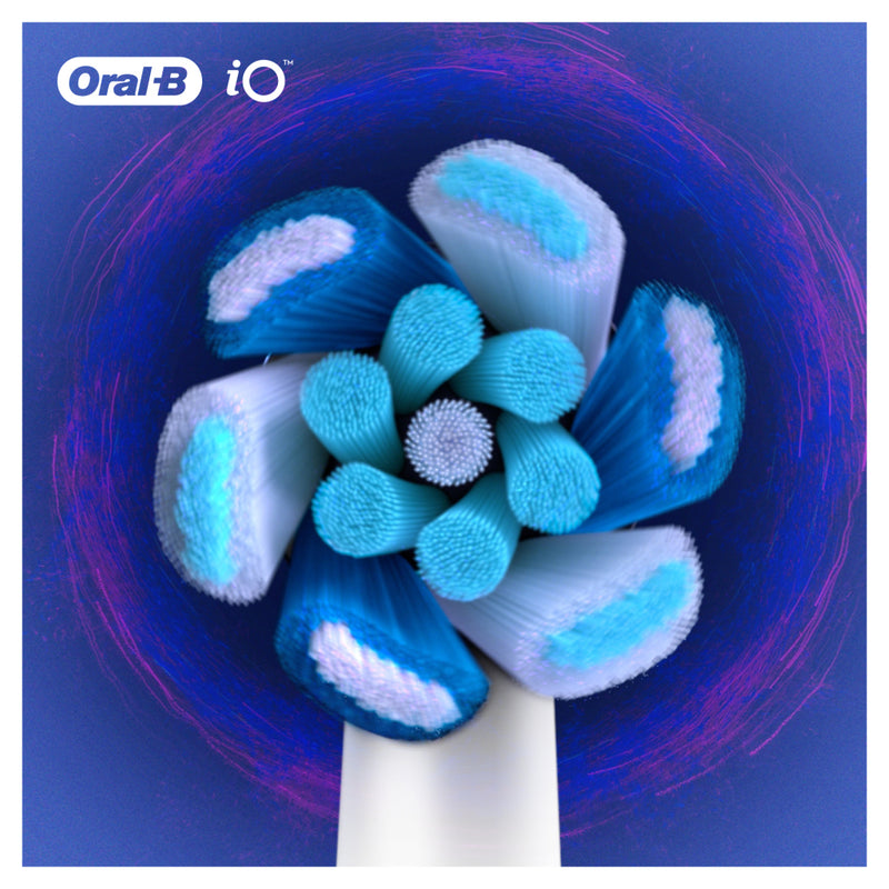 Load image into Gallery viewer, Oral-b io ultimate clean opzetborstels 2 stuks

