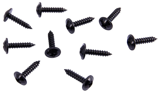 Dresselhaus blechschraube tapping screws 3.5x16 lens head collar