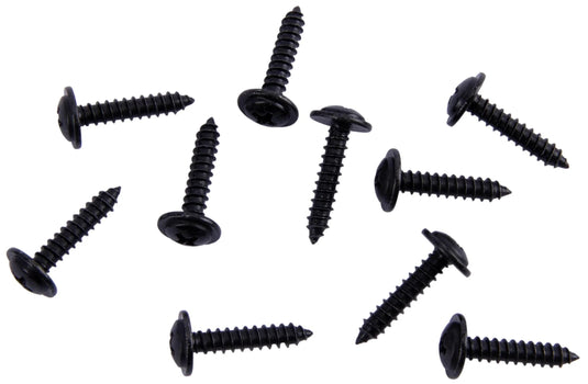 Dresselhaus blechschraube tapping screws 3.9x19 lens head collar