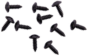 Dresselhaus plaatschroef tapping screws 4.2x13 lens head collar