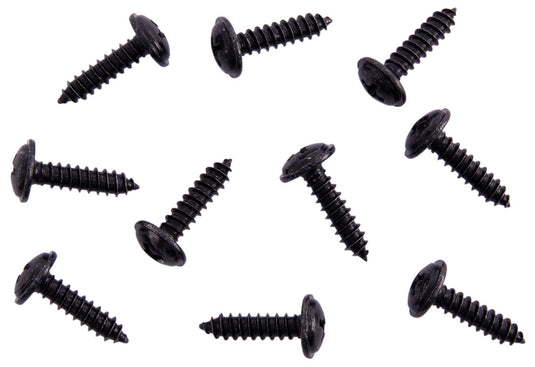 Dresselhaus plaatschroef tapping screws 4.2x16 lens head collar