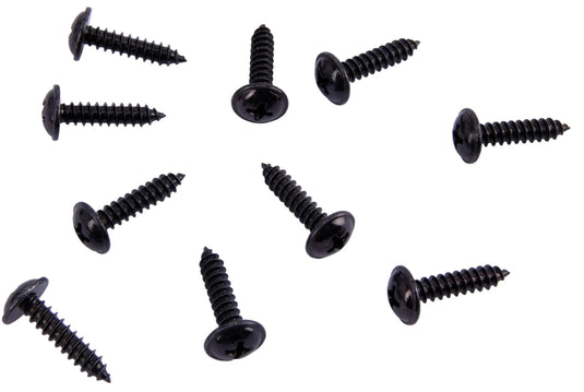 Dresselhaus blechschraube tapping screws 4.2x19 lens head collar