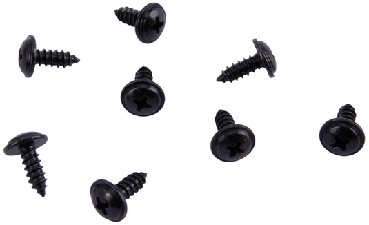 Dresselhaus blechschraube tapping screws 4.8x13 lens head collar