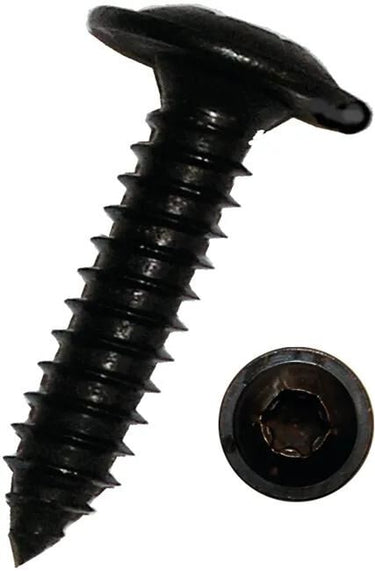 Dresselhaus plaatschroef 4635 051 tapping screws w.collar a dresselh. i-stern 4.2x13