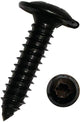 Dresselhaus plaatschroef 4635 051 tapping screws w.collar a dresselh. i-stern 4,8x16