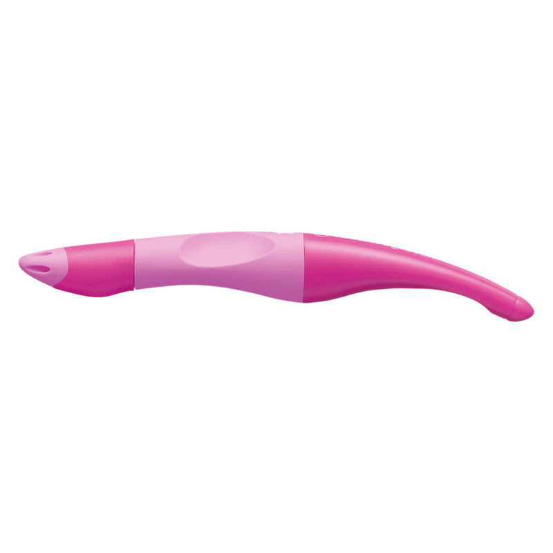 Load image into Gallery viewer, Stabilo easyoriginal - ergonomische rollerball - rechtshandig - roze
