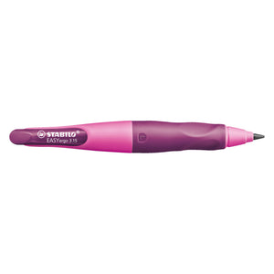 Stabilo easy ergo 3.15 links roze