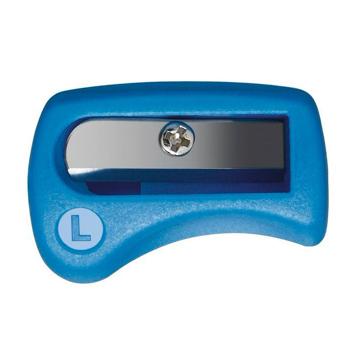 Load image into Gallery viewer, Stabilo easy ergo 3.15 links blauw
