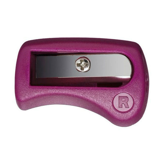 Stabilo easyergo 3.15 - ergonomisch vulpotlood - rechtshandig - roze